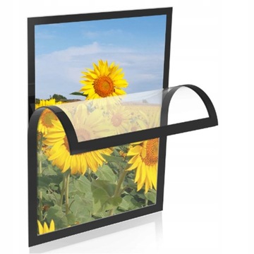 САМОКЛЕЯЩАЯСЯ АЛМАЗНАЯ ВЫШИВКА ФОТОРАМКА для алмазной живописи 30х40