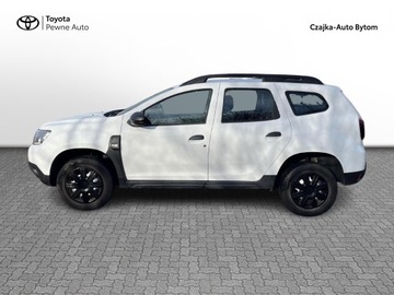 Dacia Duster II SUV 1.6 SCe 115KM 2019 Dacia Duster 1.6 SCe Access II (2017-), zdjęcie 1