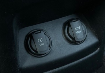 Kia Sportage IV SUV Facelifting 1.6 T-GDI 177KM 2021 Kia Sportage M, Tempomat, Kamera cofania, Bezwypadkowy, Salon Polska 1.6, zdjęcie 32