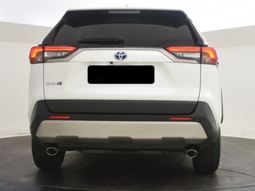 Toyota RAV4 V SUV Facelifting 2.5 Hybrid  Dynamic Force 218KM 2025 Od ręki - Comfort 2.5 Hybrid 218KM | Tempomat adaptacyjny!, zdjęcie 4
