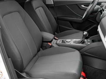 Audi Q2 SUV Facelifting 1.5 35 TFSI 150KM 2023 Audi Q2 WZ331GX#35 TFSI S tronic Cz.park LED 2, zdjęcie 32