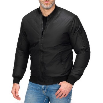 AK95 roz. L KURTKA WIOSENNA MĘSKA BOMBER