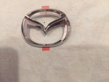 ZNAKY ZNAK MAZDA PREMACY 99-00