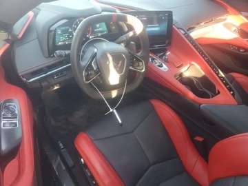 Chevrolet Corvette C7 2024 Chevrolet Corvette Stingray 2LT 2024 6.2l 6.2 Benzyna 490KM, zdjęcie 8