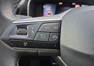 Seat Leon IV Sportstourer 2.0 TDI CR 150KM 2022 Seat Leon 2.0 Diesel 150KM, zdjęcie 22