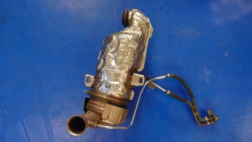 KATALIZATOF FILTR DPF K683 1.6 E-HDI PEUGEOT 3008 09-16R