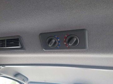 Opel Vivaro A Combi L1 2.0 CDTI 115KM 2013 Opel Vivaro Opel Vivaro 2.0 CDTI L2H1 Life Cosmo 2.0 Diesel 114KM, zdjęcie 11