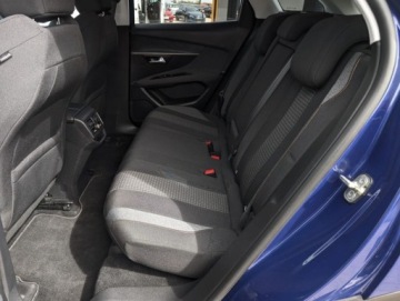 Peugeot 3008 II Crossover 1.5 BlueHDI 130KM 2019 Peugeot 3008 Ledy Navi Tempomat Alu Serwis Gwarancja 1.5 Diesel 130KM, zdjęcie 36