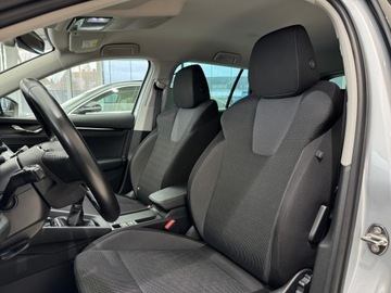 Skoda Octavia IV Kombi 2.0 TDI 115KM 2021 Skoda Octavia Ambition / 1 właściciel / Salon Pols, zdjęcie 8