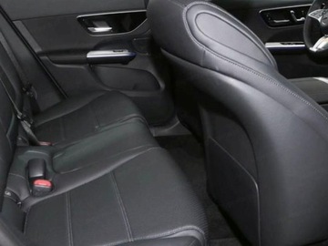 Mercedes GLC C254/X254 Coupe 2.0 200 204KM 2025 MERCEDES-BENZ GLC 200 4-Matic Avantgarde 2.0 (204KM) 2025, zdjęcie 12