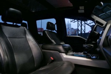 Ford 2015 Ford F150 Lariat AWD 4x4 Przebieg 58tys. km 390KM Panorama 4.9, zdjęcie 12