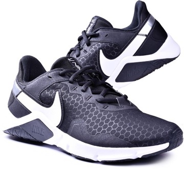 Buty Męskie NIKE Legend Ess2 CQ9356-001 r.44 max