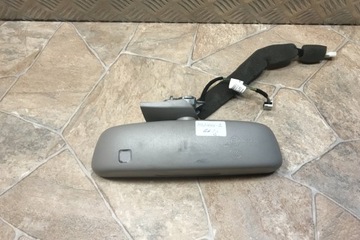 ZRCÁTKO VNITŘNÍ MERCEDES-BENZ E (W212) A2048101317 2.1L DIESEL 125KW