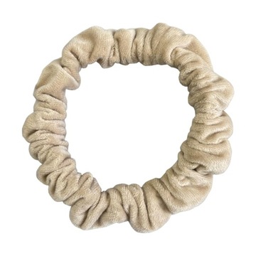 Opaska na głowę Curler Scrunchies