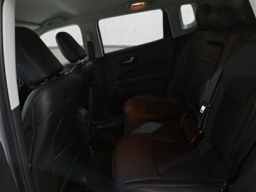 Jeep Compass II SUV Facelifting 1.3 GSE T4 150KM 2021 Jeep Compass Poleasingowe.pl, zdjęcie 18