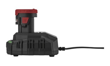 PARKSIDE — НАБОР 12 В — АККУМУЛЯТОР 2 АЧ + ЗАРЯДНОЕ УСТРОЙСТВО 50 ВТ — ПАРК 12 А3