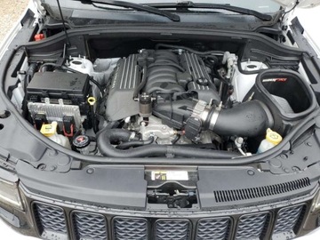 Jeep 2021 Jeep Grand Cherokee SRT-8 2021 6.4l 6.4 Benzyna 475KM, zdjęcie 6