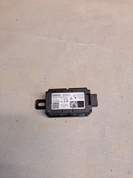 MODUŁ STEROWNIK RADIA BMW G30 G31 7928648