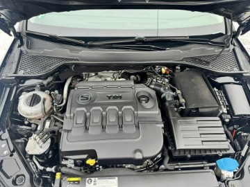 Seat Leon III X-Perience 1.6 TDI CR 110KM 2014 Seat Leon Navi PDC Climatronic Gwarancja, zdjęcie 14