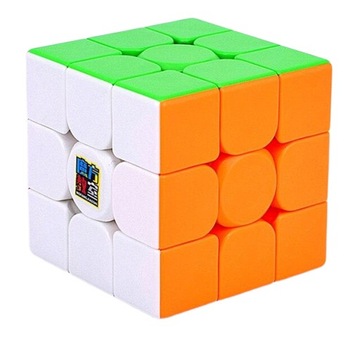 Moyu Meilong 3M 3x3x3 магнитная подставка