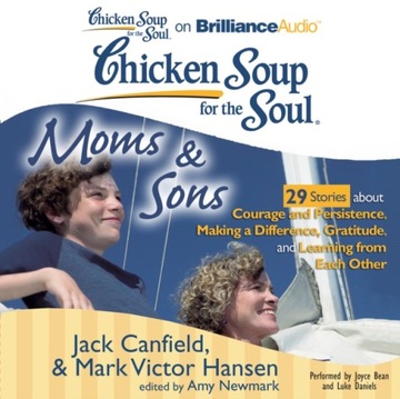 Chicken Soup for the Soul: Moms & Sons - 29 St
