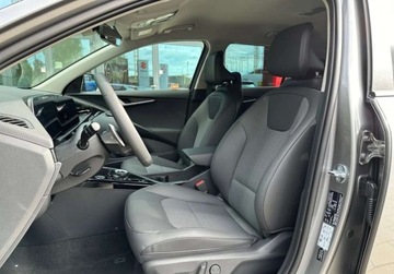 Kia Niro II 2025 Kia Niro MY26 wersja BUSINESS LINE, HEV, dostepny od reki 1.6 Hybryda, zdjęcie 19