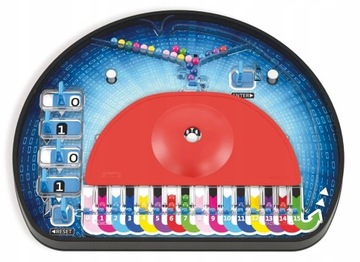 Игра Обучение кодированию и программированию RAMI CODE Логическое мышление 4+ Кверчетти