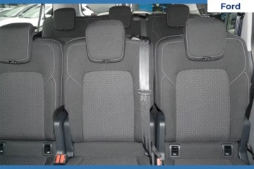 Ford Transit Custom II Van L1 2.0 EcoBlue  170KM 2026 Transit Custom Kombi M1 L2H1 320 Trend A8 2.0 170KM, zdjęcie 11