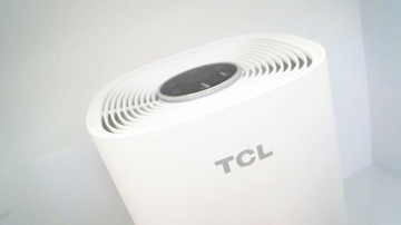 ОЧИСТИТЕЛЬ ВОЗДУХА TCL KJ255F WIFI GW