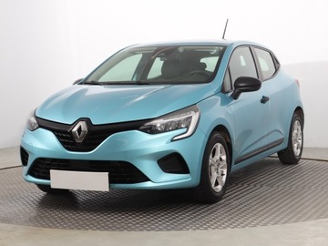 Renault Clio V 2020 Renault Clio 1.0 SCe, Klima, Tempomat, zdjęcie 1