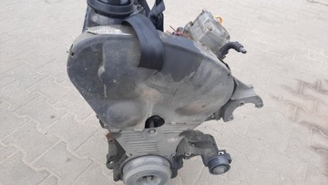 ТНВД ДВИГАТЕЛЯ ALH 1.9 TDI 90KM VW BORA GOLF ИЗМЕРЕНИЕ