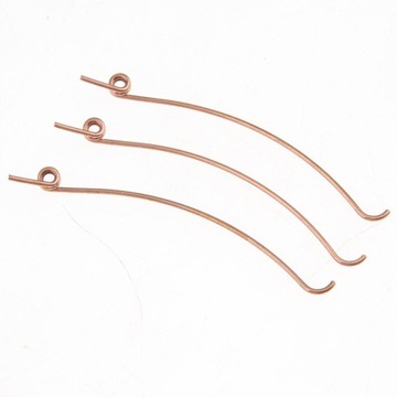 Набор из 90 запчастей для ремонта пружины демпферного рычага фортепиано.