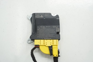 MERCEDES W205 15R MODUŁ SENSOR AIRBAG A2059009427
