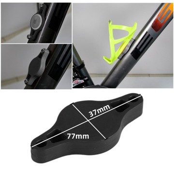 ЧЕХОЛ ДЛЯ ВЕЛОСИПЕДА АНТИ-ПОТЕРЯ, ДЕРЖАТЕЛЬ ДЛЯ ВЕЛОСИПЕДА ДЛЯ AIRTAG