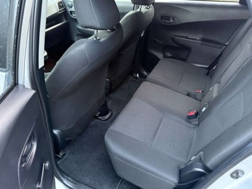 Toyota Verso-S 2015 Toyota Verso S Piekna Verso-S1.3 Benzyna Navi Kamera Klimatron Tempomat, zdjęcie 17