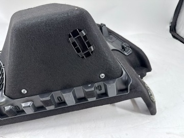 Audi A3 S3 8V 2018 Задняя сторона/обивка/багажник