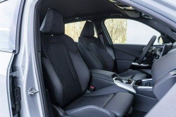 BMW X3 G45 2026 BMW X3 NOWE BMW X3 20d xDrive DEMO, zdjęcie 23