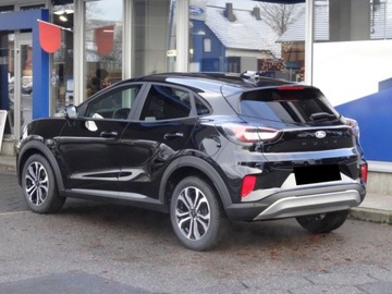 Ford Puma II 2025 FORD Puma Titanium 1.0 EcoBoost Suv 125 KM 2025, zdjęcie 2