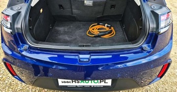 Opel Ampera 2013 Opel Ampera BENZYNA HYBRYDA PLUG-IN skora automat ladowany z gniazdka, zdjęcie 31