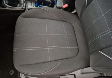 Ford Fiesta VIII Hatchback 3d 1.0 EcoBoost 100KM 2018 Ford Fiesta Salon Polska l Maly przebieg l F-VAT l LED Benzyna 100KM, zdjęcie 9