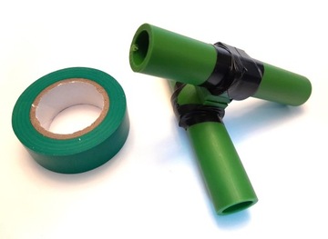 Туннель из фольги, туннель из фольги 120 х 300 х 75 см, мини-туннель из фольги