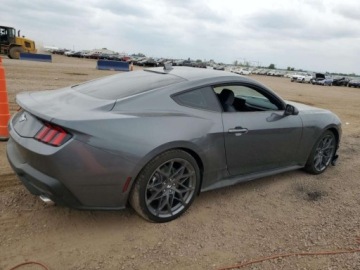 Ford Mustang VI 2025 Ford Mustang 2025 2.3l 2.3 Benzyna 310KM, zdjęcie 3