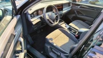 Volkswagen Tayron 2025 Volkswagen Tayron 2.0TDI 193KM 4X4 7os Hak MatrixH, zdjęcie 10