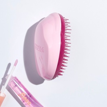 TANGLE TEEZER THE ORIGINAL BRUSH - РОЗОВЫЙ АМУР