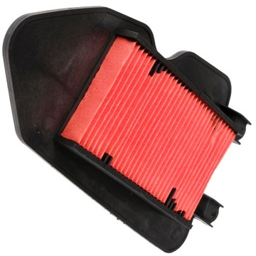 FILTR POWIETRZA MOTO. (HFA1116) HONDA SCV100 LEAD (03-07)