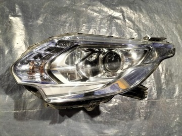 D5S 12W 25W 9285410171 LAMPA XENON EU LEWY MITSUBISHI L200 TRITON 15- 16-