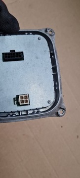 A7 4G MĚNIČ MODUL SVĚTLA FULL LED 4G0907472B