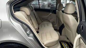 Skoda Octavia II Kombi 1.8 TSI 160KM 2008 Skoda Octavia Bogate wyposazenie, Skory, Ksenony GWARANCJA 1.8, zdjęcie 25