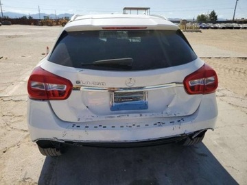 Mercedes GLA II 2020 Mercedes-Benz GLA Mercedes-Benz GLA 250, od ub..., zdjęcie 4