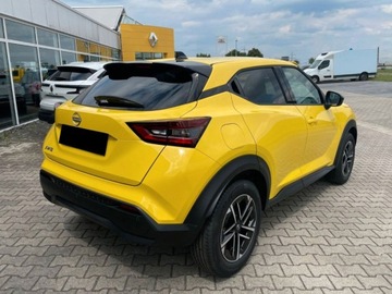 Nissan Juke II Crossover Facelifting 1.0 DIG-T 114KM 2025 Od ręki - N-Connecta 1.0 DIG-T 114KM / Pakiet Zimowy, zdjęcie 2